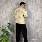 Jacket Marmo Cream