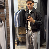 Jacket Two Pocket Spring