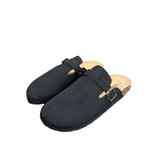 Birk* Boston Black