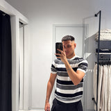 Pantalone World Black