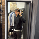 Pantalone Classy Black