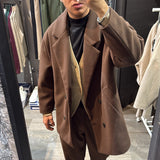 Cappotto Fantastic Brown