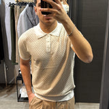 Polo Honey Beige