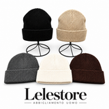 Winter Hat - 5 Colors