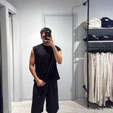 Pantalone Classy Black