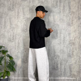 Panta Tuta Roma Grey