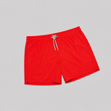 Costume Boxer Flame Red