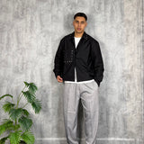 Camicia Glitter Brooch