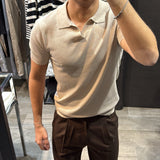 Polo Sofía Beige