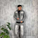 Coordinato Iron
