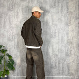 Coordinato Denim Chocolate