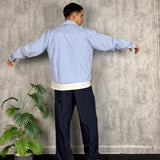 Camicia One More Sky