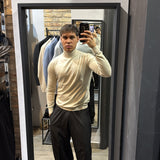 Maglione Wolf - 6 Colori