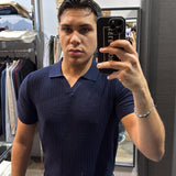 Polo Skipper Blu