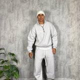 Tuta OutLine Nike Grey