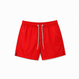 Costume Boxer Basic Red