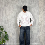 Longsleeve Diamond White