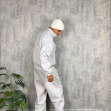 Tuta OutLine Nike Grey