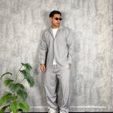Coordinato Elegant Grey