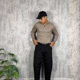 Pantalone Marrakech Black
