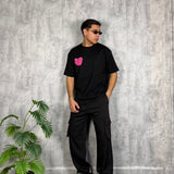 Pantalone Believe Black