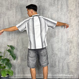 T-Shirt Amie White