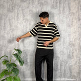 Polo Nope Black