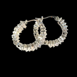Orecchini Diamond 5.0