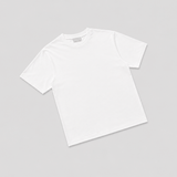 T-Shirt Crop White