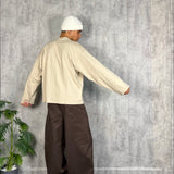 Pantalone Five Piences Brown