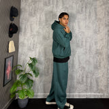 Tracksuite Jené Green