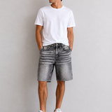 Jeans Limited Grey
