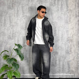 Coordinato Imperial Black