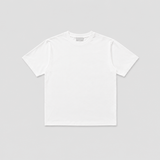 T-Shirt Crop White