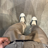 Pantalone Ballon 2.0 Beige