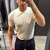 Polo Cartagena White