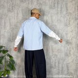 Pantalone Ballon 2.0 Blue