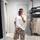 T-Shirt I’m Rich Military