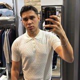 Polo Cartagena White