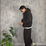 Tracksuite Jené Brown