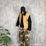 Jeans Ballon Military