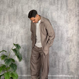 Coordinato Elegant Beige