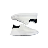 Sneakers McQuee* White-B