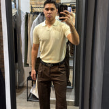 Polo Skipper Cream