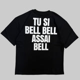 T-Shirt Geolier