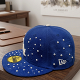 New Era LA Dodgers Blue