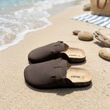 Birk. Boston Brown