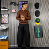 Polo Gentleman Brown