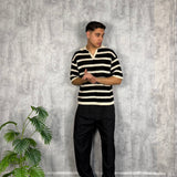 Polo Nope Black