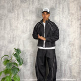Coordinato Spider Denim